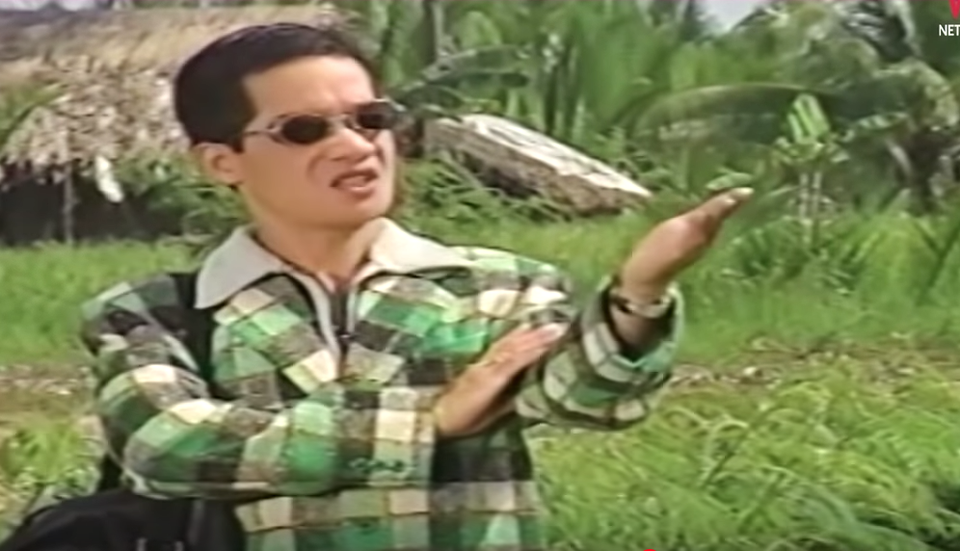 Minh Nhí tiết lộ thù xưa với Hồng Vân trên sóng truyền hình - 1 Minh Nhí tiết lộ thù xưa với Hồng Vân trên sóng truyền hình - 1