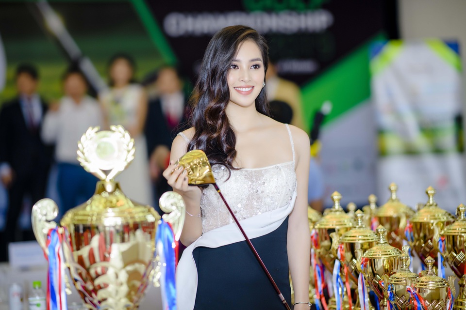 180 gôn thủ tham dự Giải Tiền Phong Golf Championship 2019 - 2 180 gôn thủ tham dự Giải Tiền Phong Golf Championship 2019 - 2