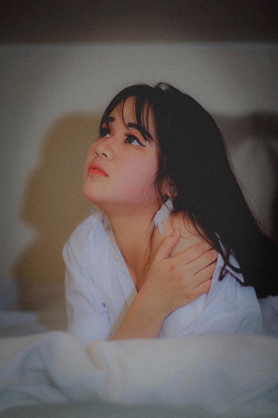 Tình yêu không hôn thú thì lấy tư cách gì để đợi chờ? - 1 Tình yêu không hôn thú thì lấy tư cách gì để đợi chờ? - 1