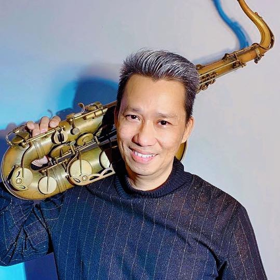 Nhạc sĩ saxophone Xuân Hiếu qua đời ở tuổi 47 - 1 Nhạc sĩ saxophone Xuân Hiếu qua đời ở tuổi 47 - 1