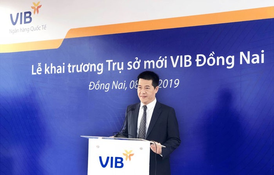 VIB khai trương trụ sở mới chi nhánh Đồng Nai - Ảnh 2. VIB khai trương trụ sở mới chi nhánh Đồng Nai - Ảnh 2.