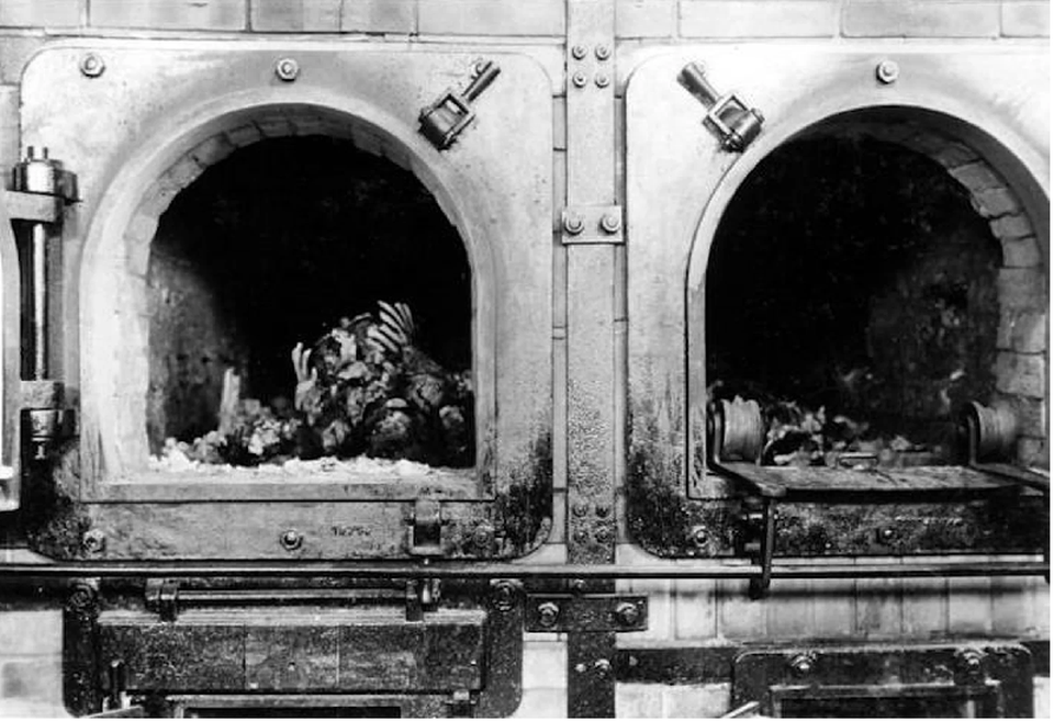 Thảm họa diệt chủng Holocaust: 1,32 triệu người Do Thái đã bị giết chỉ trong 3 tháng - Ảnh 1. Thảm họa diệt chủng Holocaust: 1,32 triệu người Do Thái đã bị giết chỉ trong 3 tháng - Ảnh 1.