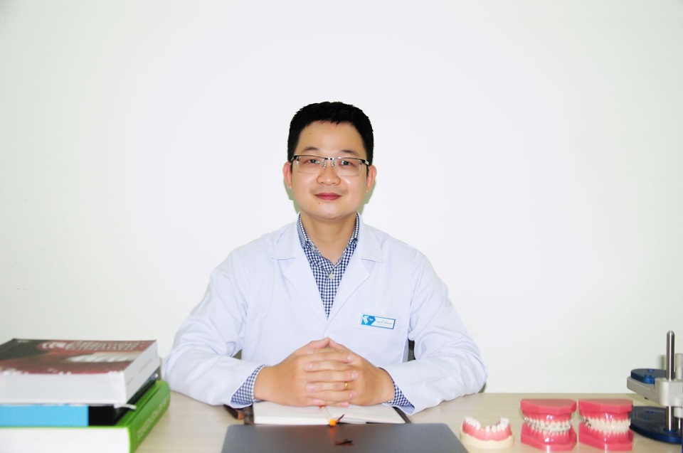 Loại trụ Implant nào tốt, “tuổi thọ” được bao lâu? - Ảnh 1. Loại trụ Implant nào tốt, “tuổi thọ” được bao lâu? - Ảnh 1.
