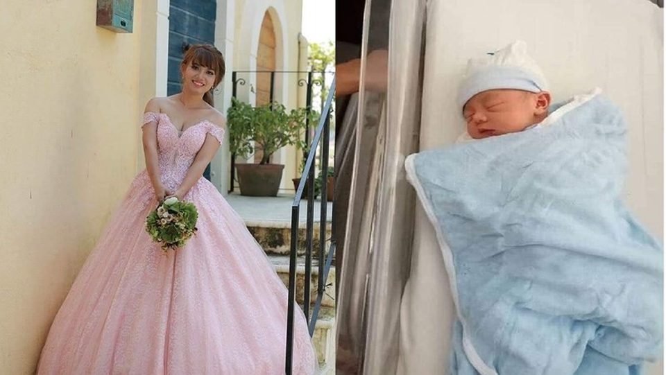 Xót xa mẹ trẻ nhập viện vì tắc tia sữa nhưng bị cắt bỏ tứ chi - Ảnh 2. Xót xa mẹ trẻ nhập viện vì tắc tia sữa nhưng bị cắt bỏ tứ chi - Ảnh 2.
