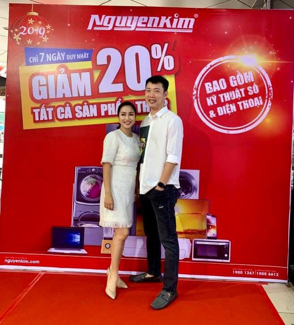 Nhu cầu mua sắm điện máy điện lạnh tăng mạnh dịp cuối năm - Ảnh 1. Nhu cầu mua sắm điện máy điện lạnh tăng mạnh dịp cuối năm - Ảnh 1.