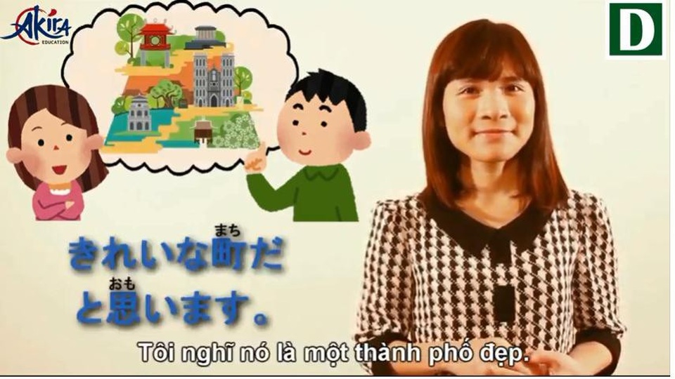 Học tiếng Nhật: Tổng hợp ngữ pháp bài 21 giáo trình Minna no Nihongo - Ảnh 2. Học tiếng Nhật: Tổng hợp ngữ pháp bài 21 giáo trình Minna no Nihongo - Ảnh 2.
