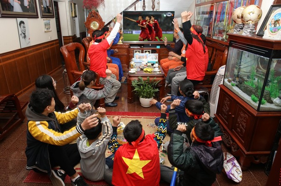 Quang Hải: Không ngại đối thủ Tây Á! - Ảnh 1. Quang Hải: Không ngại đối thủ Tây Á! - Ảnh 1.