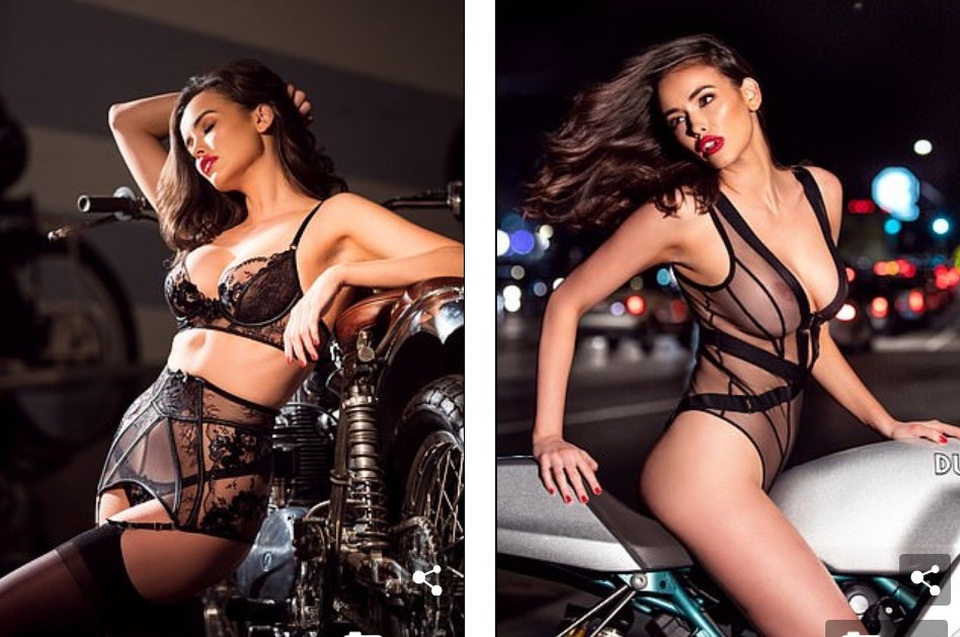 Chân dài Úc khoe thân hình rực lửa - Ảnh 4. Chân dài Úc khoe thân hình rực lửa - Ảnh 4.