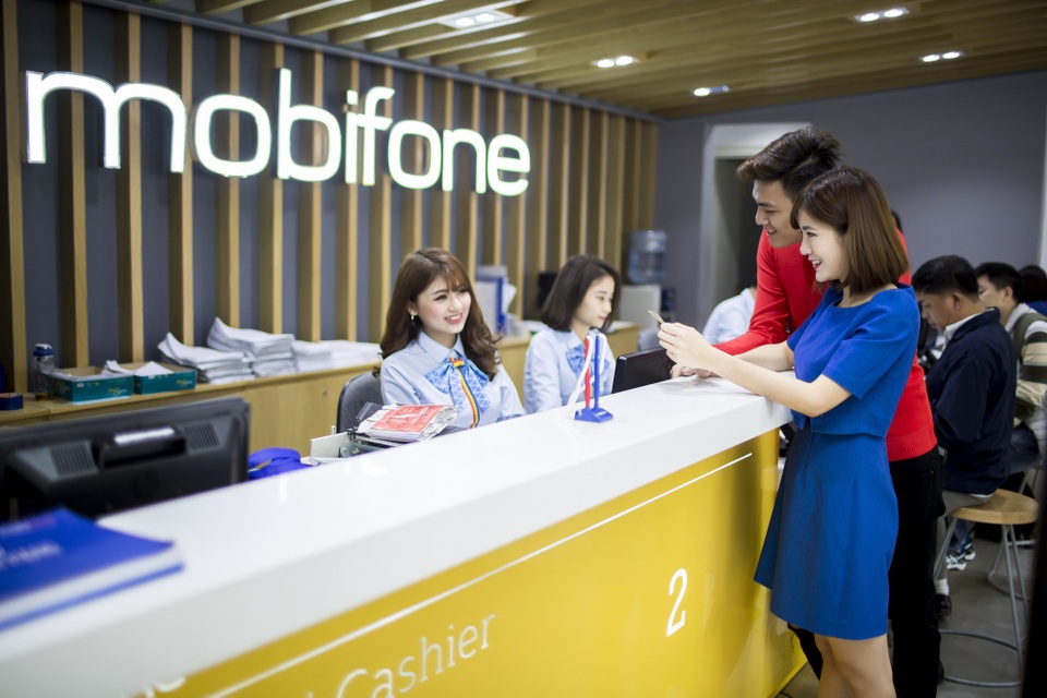 MobiFone đứng thứ 6 trong Top 50 thương hiệu giá trị nhất Việt Nam 2018 - 1 MobiFone đứng thứ 6 trong Top 50 thương hiệu giá trị nhất Việt Nam 2018 - 1