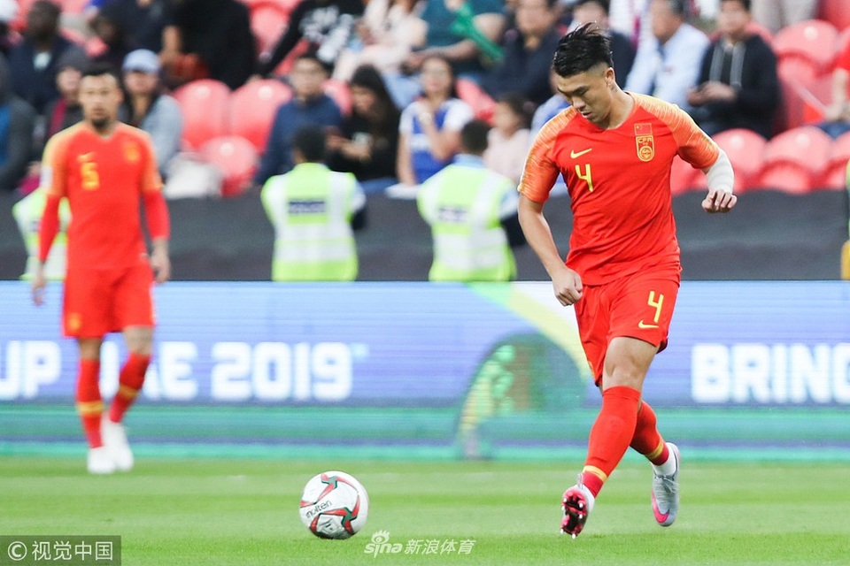 Philippines 0-3 Trung Quốc: Đại diện Đông Nam Á tan nát - Ảnh 13.
