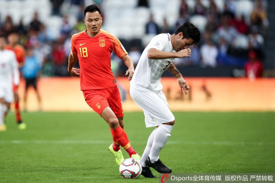 Philippines 0-3 Trung Quốc: Đại diện Đông Nam Á tan nát - Ảnh 11.