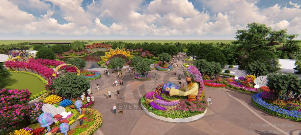 Quẳng gánh lo Tết bộn bề, về Hạ Long tận hưởng cả một trời xuân rộn ràng - Ảnh 2. Quẳng gánh lo Tết bộn bề, về Hạ Long tận hưởng cả một trời xuân rộn ràng - Ảnh 2.