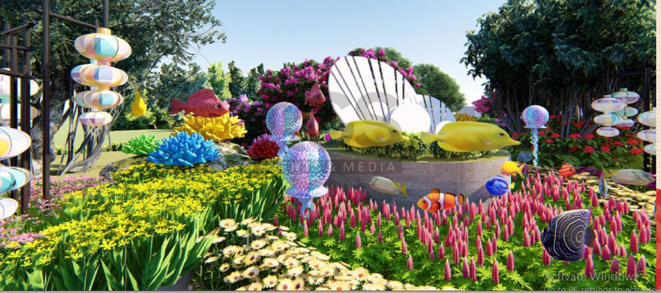 Quẳng gánh lo Tết bộn bề, về Hạ Long tận hưởng cả một trời xuân rộn ràng - Ảnh 5. Quẳng gánh lo Tết bộn bề, về Hạ Long tận hưởng cả một trời xuân rộn ràng - Ảnh 5.