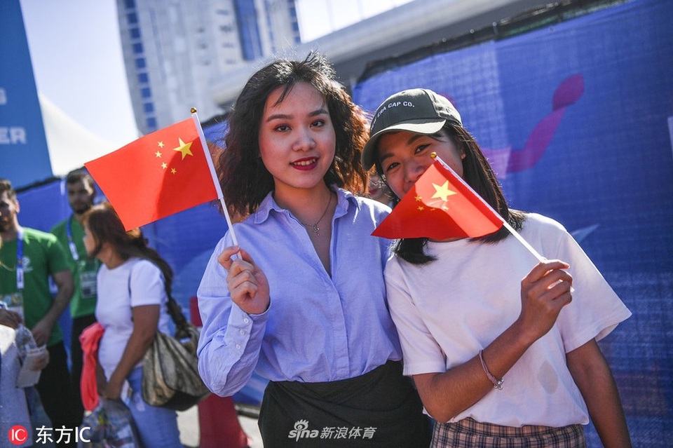 Philippines 0-3 Trung Quốc: Đại diện Đông Nam Á tan nát - Ảnh 16.