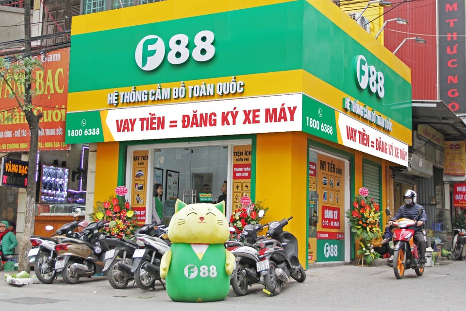 Bảo hiểm PTI và F88 ký kết hợp tác chiến lược - Ảnh 2. Bảo hiểm PTI và F88 ký kết hợp tác chiến lược - Ảnh 2.