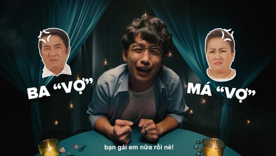 Quang Bảo và Minh Dự lần đầu tiên “song kiếm hợp bích” trong clip hài Tết Kỷ Hợi - Ảnh 1. Quang Bảo và Minh Dự lần đầu tiên “song kiếm hợp bích” trong clip hài Tết Kỷ Hợi - Ảnh 1.