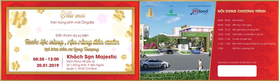 Đất nền ven Sài Gòn thu hút nhà đầu tư dịp cuối năm - Ảnh 2.