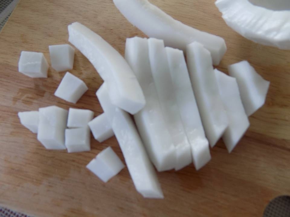 Bỏ túi ngay công thức làm 3 món mứt lạ miệng đón Tết về - Ảnh 10.