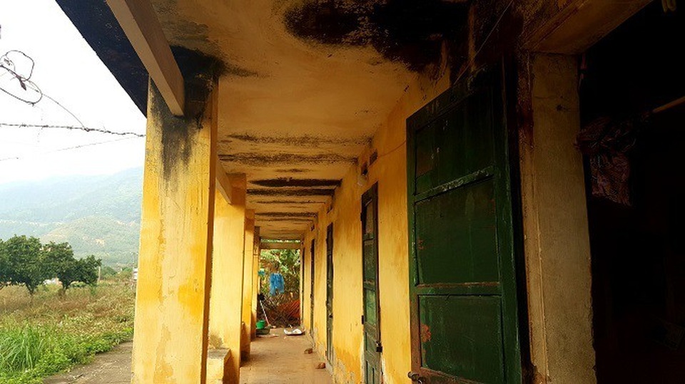 Chuyện tình nhói lòng ở trại phong bỏ hoang Hà Nội - Ảnh 6.