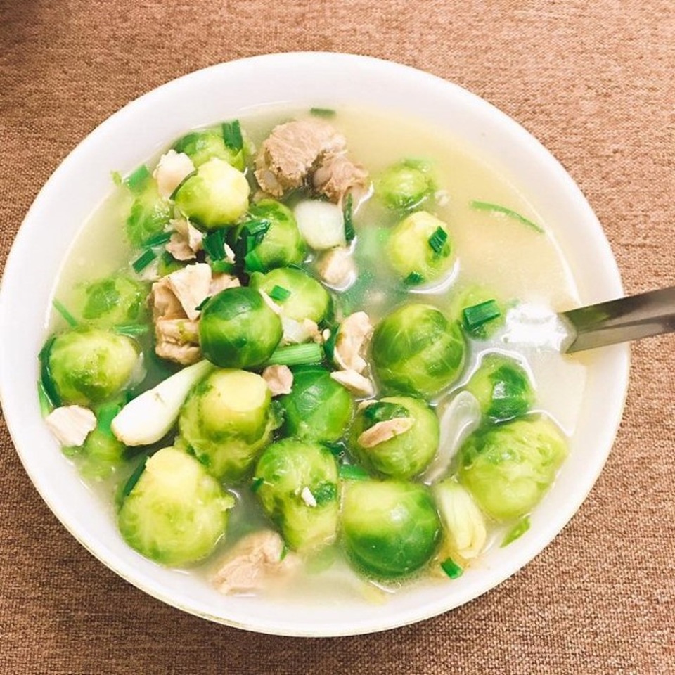 Những củ, quả tí hon giá cắt cổ được săn lùng - Ảnh 6.