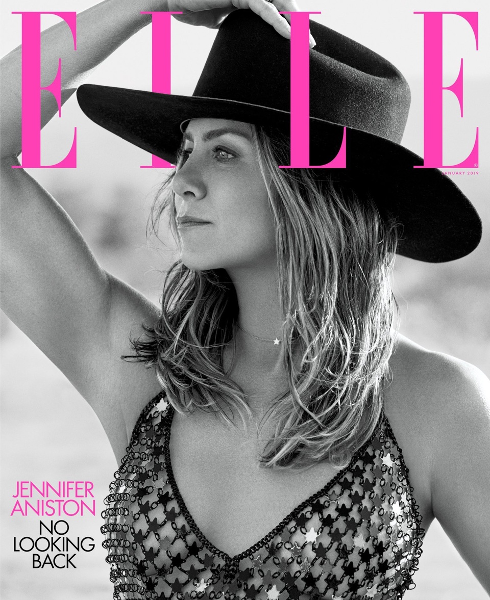 Jennifer Aniston vẫn quyến rũ ở tuổi 50 - Ảnh 7. Jennifer Aniston vẫn quyến rũ ở tuổi 50 - Ảnh 7.