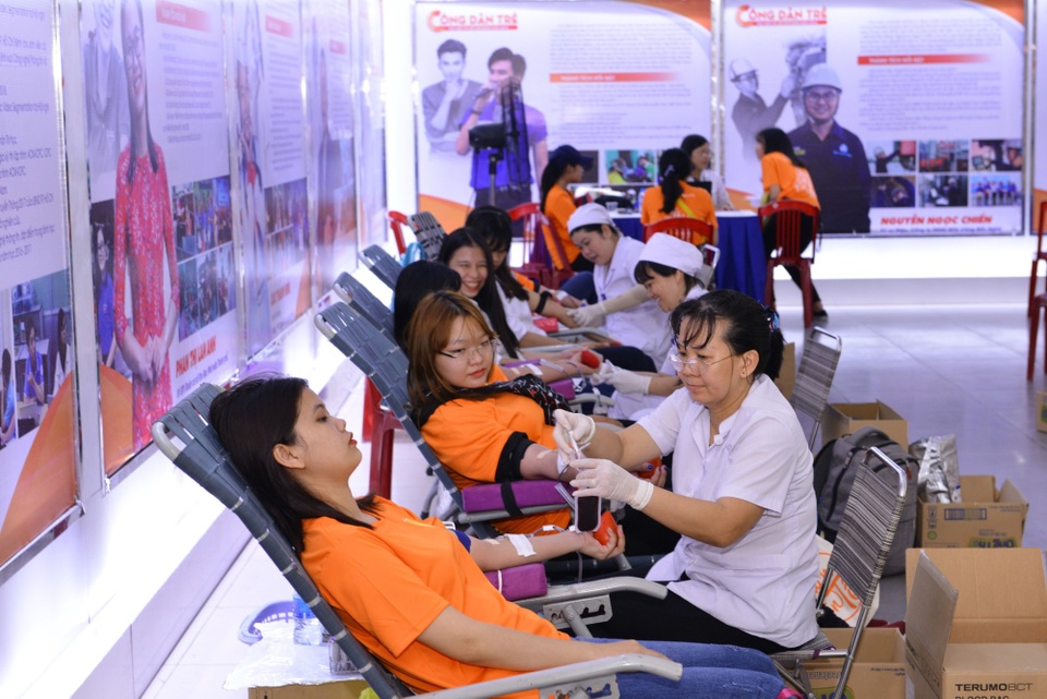 LIAN đồng hành cùng lãnh sự Nam Phi tại TP.HCM trong chương trình “Nhà sạch đón Tết lần 5” - Ảnh 4. LIAN đồng hành cùng lãnh sự Nam Phi tại TP.HCM trong chương trình “Nhà sạch đón Tết lần 5” - Ảnh 4.