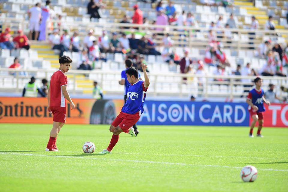 Việt Nam 0-2 Iran: Chênh lệnh đẳng cấp - Ảnh 31. Việt Nam 0-2 Iran: Chênh lệnh đẳng cấp - Ảnh 31.