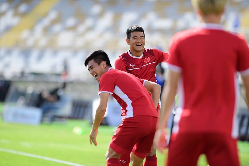 Việt Nam 0-2 Iran: Chênh lệnh đẳng cấp - Ảnh 30. Việt Nam 0-2 Iran: Chênh lệnh đẳng cấp - Ảnh 30.