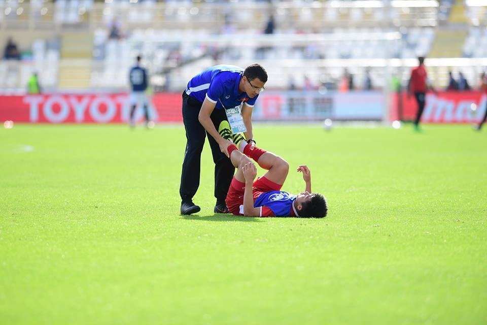 Việt Nam 0-2 Iran: Chênh lệnh đẳng cấp - Ảnh 29. Việt Nam 0-2 Iran: Chênh lệnh đẳng cấp - Ảnh 29.