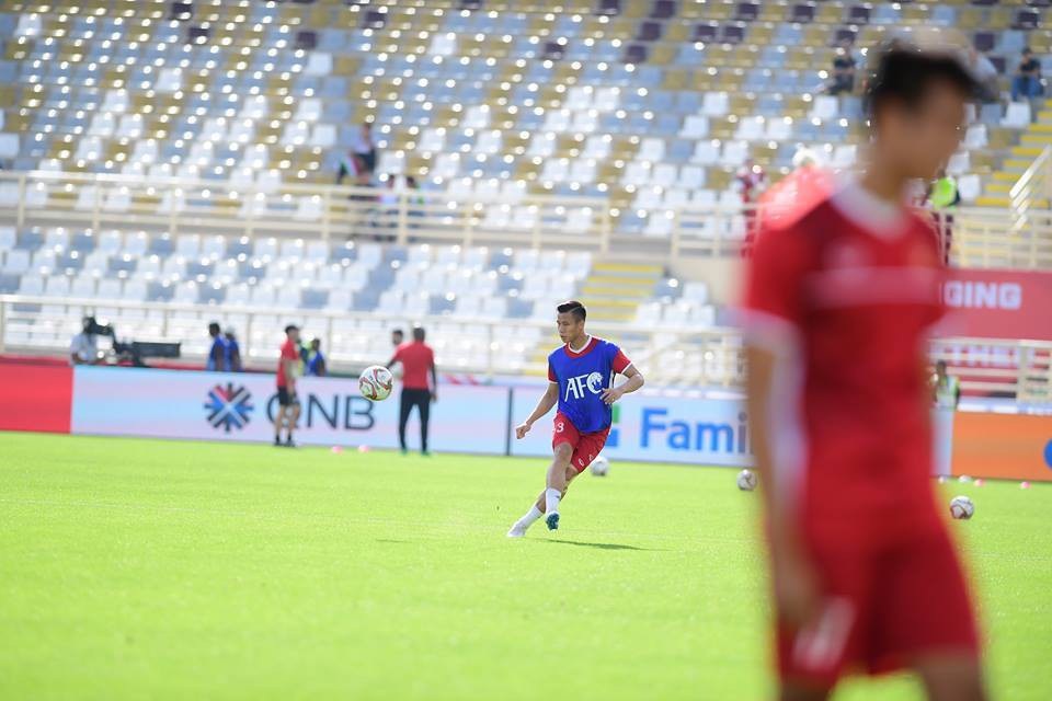 Việt Nam 0-2 Iran: Chênh lệnh đẳng cấp - Ảnh 28. Việt Nam 0-2 Iran: Chênh lệnh đẳng cấp - Ảnh 28.
