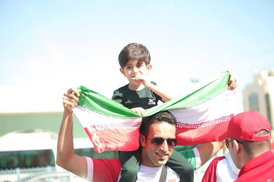 Việt Nam 0-2 Iran: Chênh lệnh đẳng cấp - Ảnh 38. Việt Nam 0-2 Iran: Chênh lệnh đẳng cấp - Ảnh 38.