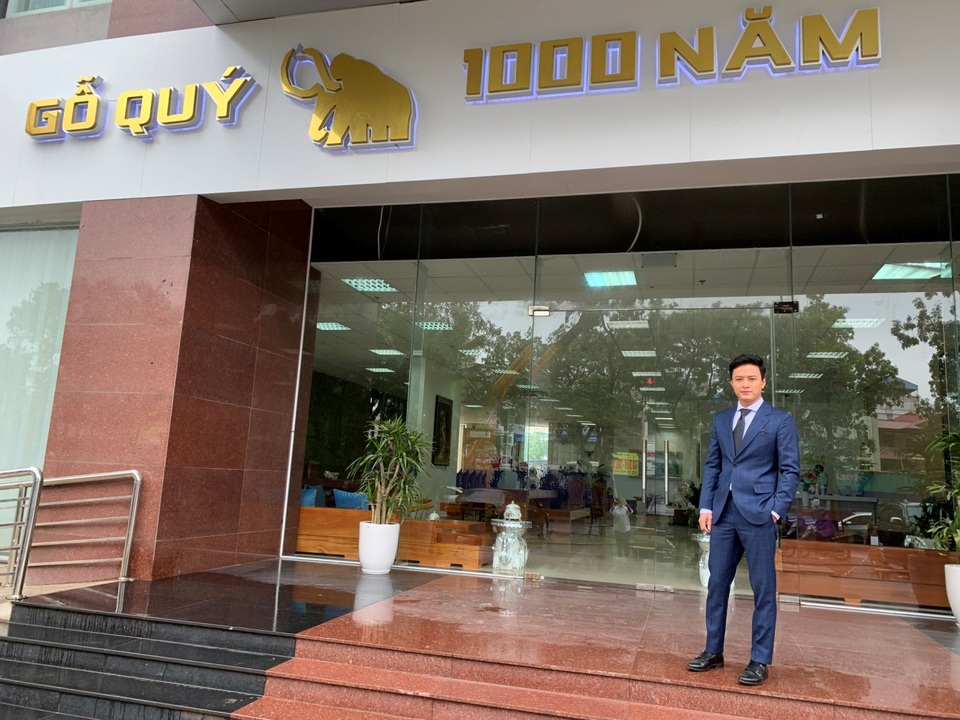 Cuối năm sắm gì cho nhà thêm mới? - Ảnh 1. Cuối năm sắm gì cho nhà thêm mới? - Ảnh 1.