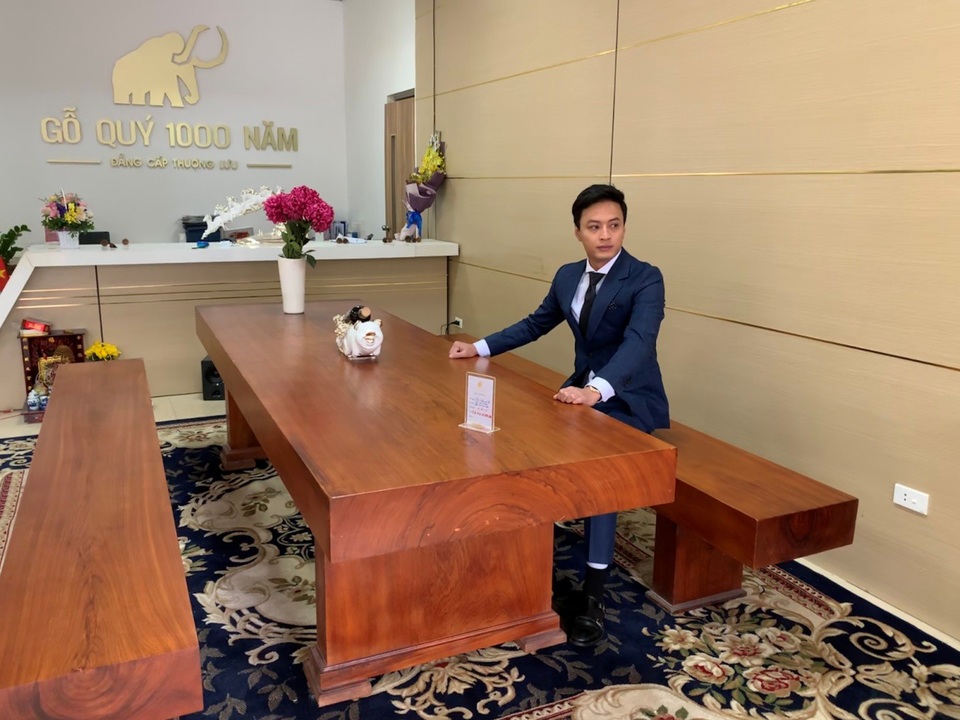 Cuối năm sắm gì cho nhà thêm mới? - Ảnh 2. Cuối năm sắm gì cho nhà thêm mới? - Ảnh 2.