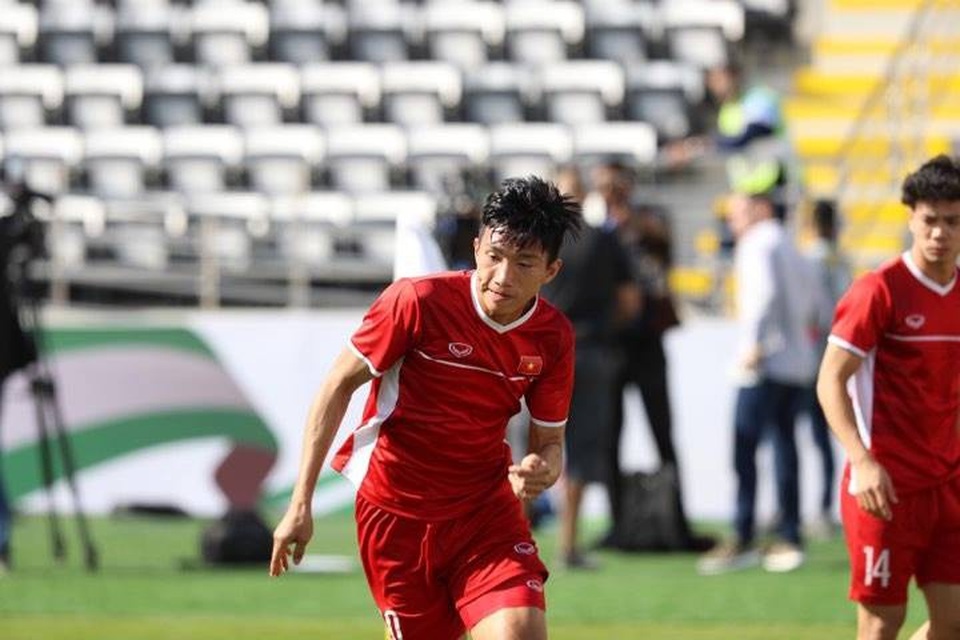 Việt Nam 0-2 Iran: Chênh lệnh đẳng cấp - Ảnh 27. Việt Nam 0-2 Iran: Chênh lệnh đẳng cấp - Ảnh 27.