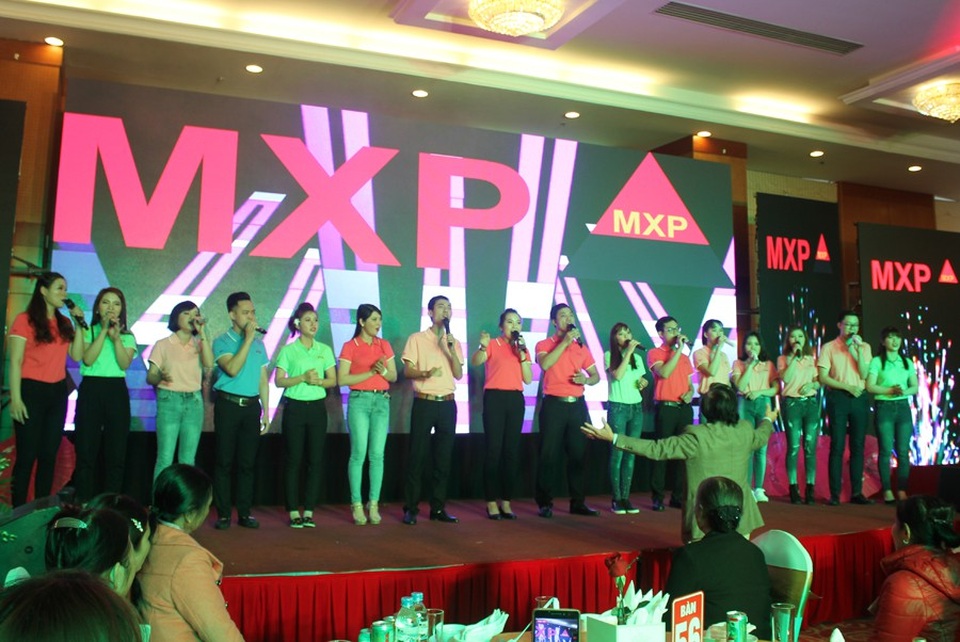 MXP tri ân thân nhân của 4 nghìn người lao động có thành tích xuất sắc - Ảnh 14.