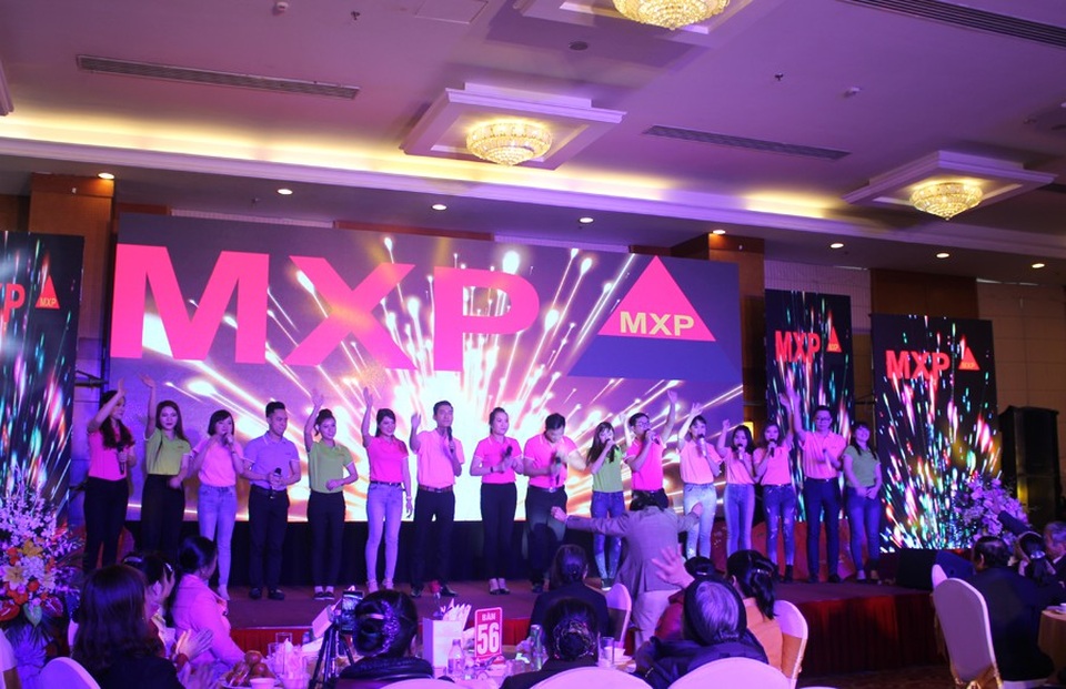 MXP tri ân thân nhân của 4 nghìn người lao động có thành tích xuất sắc - Ảnh 15.