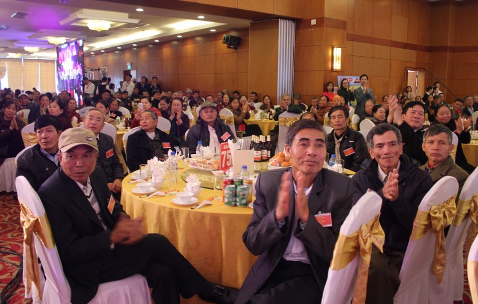 MXP tri ân thân nhân của 4 nghìn người lao động có thành tích xuất sắc - Ảnh 16.