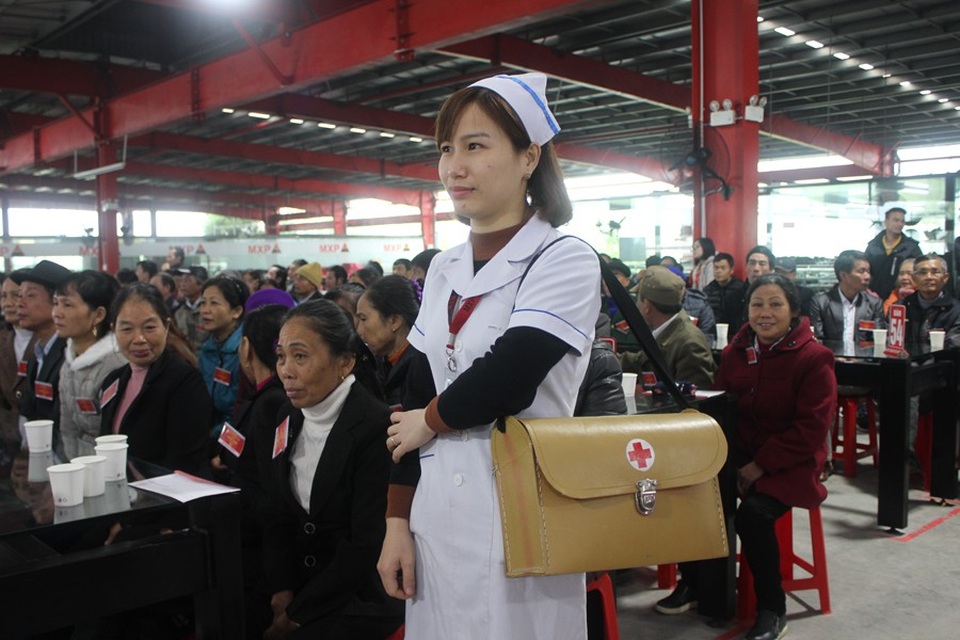 MXP tri ân thân nhân của 4 nghìn người lao động có thành tích xuất sắc - Ảnh 6.