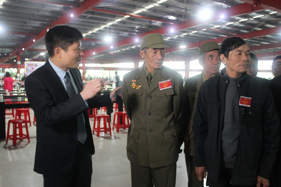 MXP tri ân thân nhân của 4 nghìn người lao động có thành tích xuất sắc - Ảnh 7.