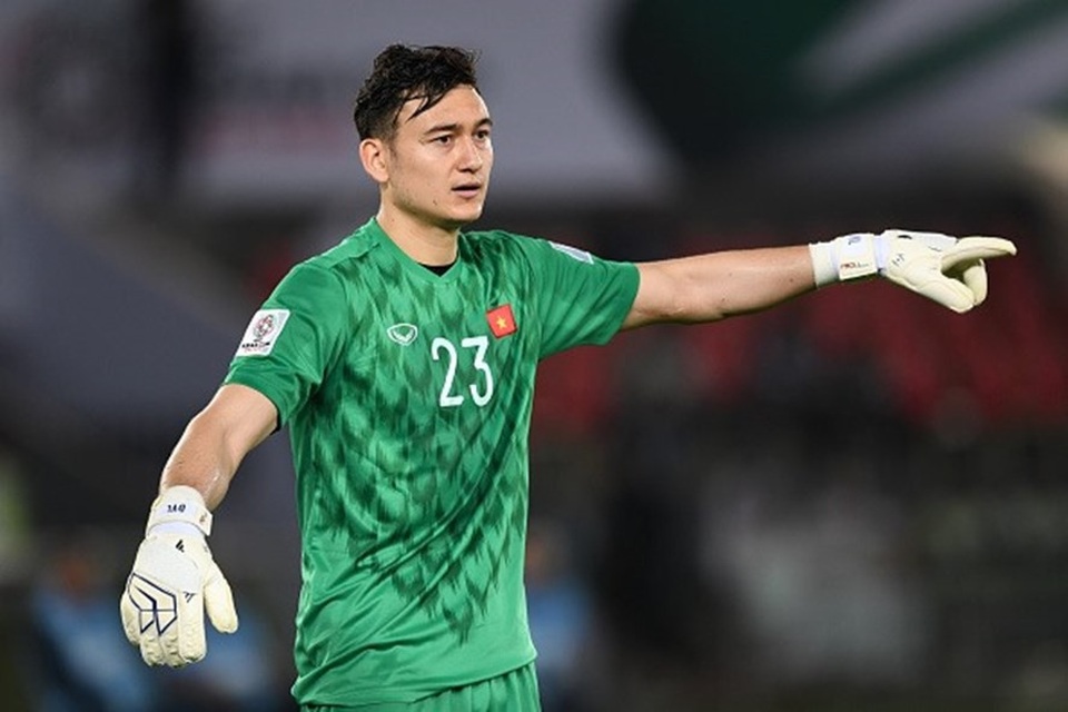 Chấm điểm trận Việt Nam 0-2 Iran: Đáng khen cho Văn Lâm - Ảnh 1. Chấm điểm trận Việt Nam 0-2 Iran: Đáng khen cho Văn Lâm - Ảnh 1.