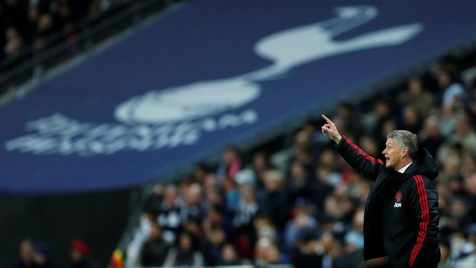 Tottenham 0-1 Man Utd: Rashford, De Gea lập chiến công - Ảnh 15.