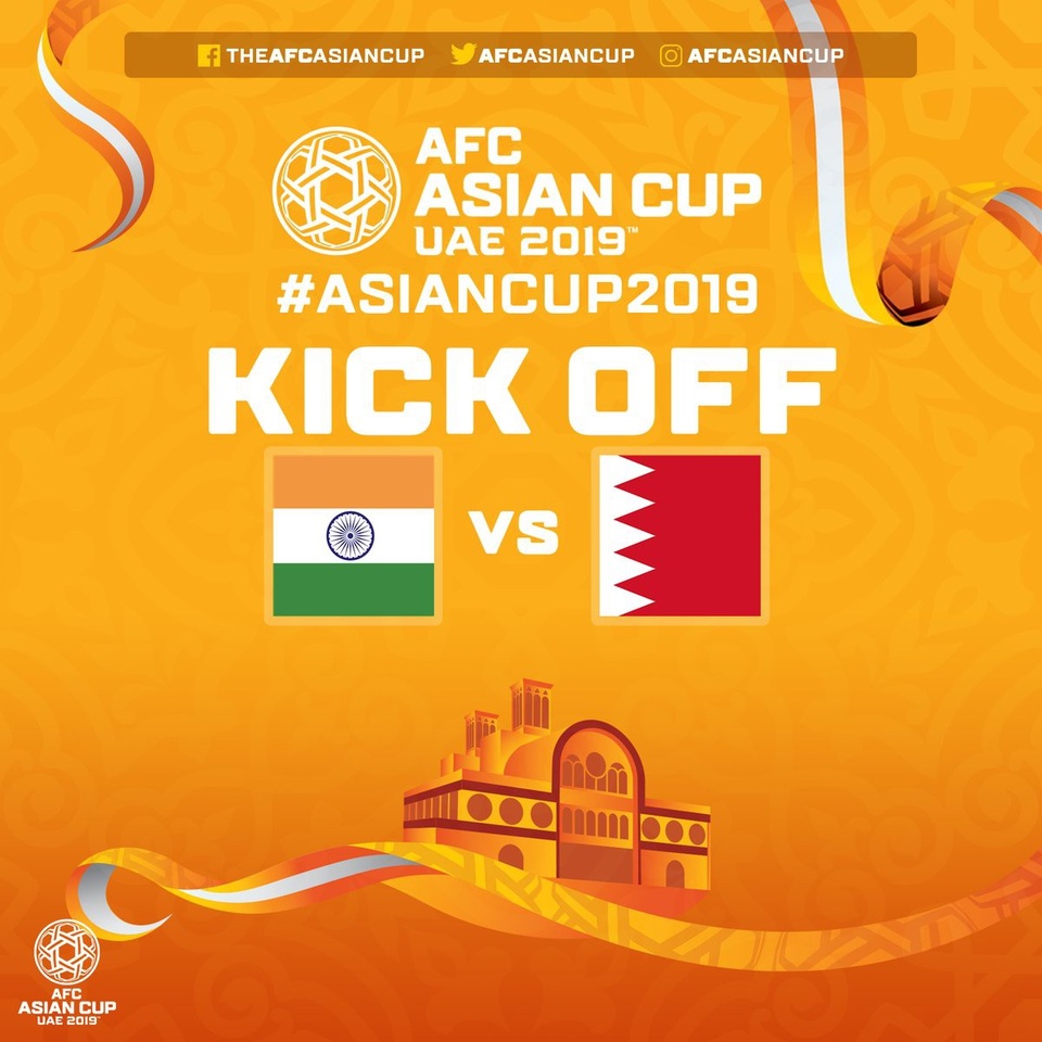 Bahrain 1-0 Ấn Độ: Quả 11m định mệnh ở cuối trận - Ảnh 6. Bahrain 1-0 Ấn Độ: Quả 11m định mệnh ở cuối trận - Ảnh 6.