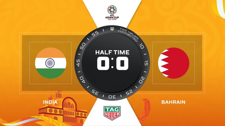 Bahrain 1-0 Ấn Độ: Quả 11m định mệnh ở cuối trận - Ảnh 3. Bahrain 1-0 Ấn Độ: Quả 11m định mệnh ở cuối trận - Ảnh 3.