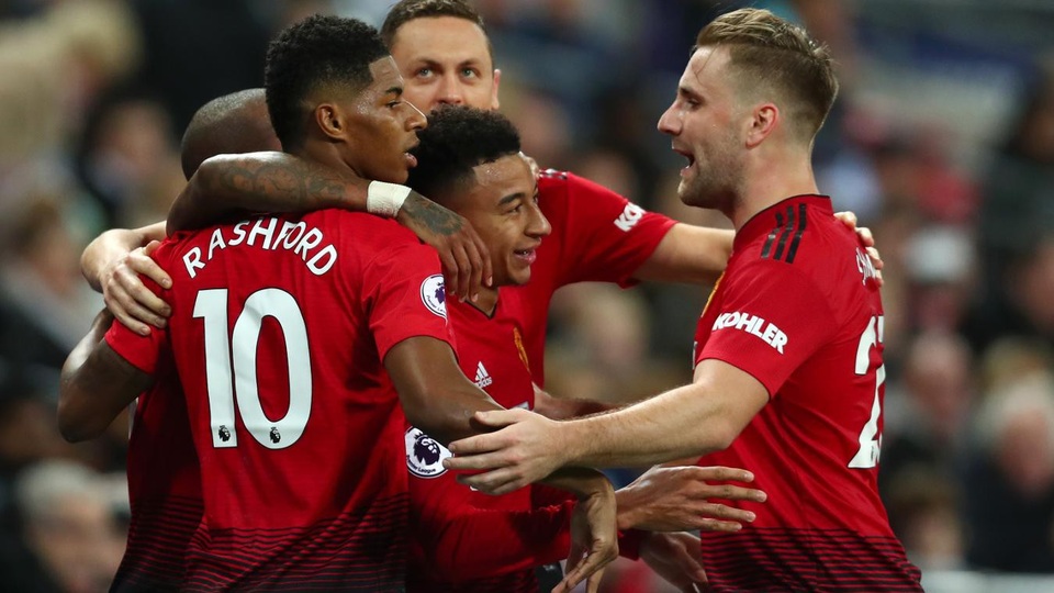 Tottenham 0-1 Man Utd: Rashford, De Gea lập chiến công - Ảnh 12. Tottenham 0-1 Man Utd: Rashford, De Gea lập chiến công - Ảnh 12.