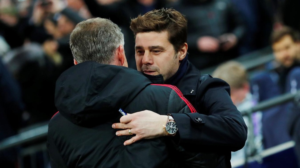 Nhìn lại chiến thắng của Man Utd trước Tottenham - Ảnh 5.