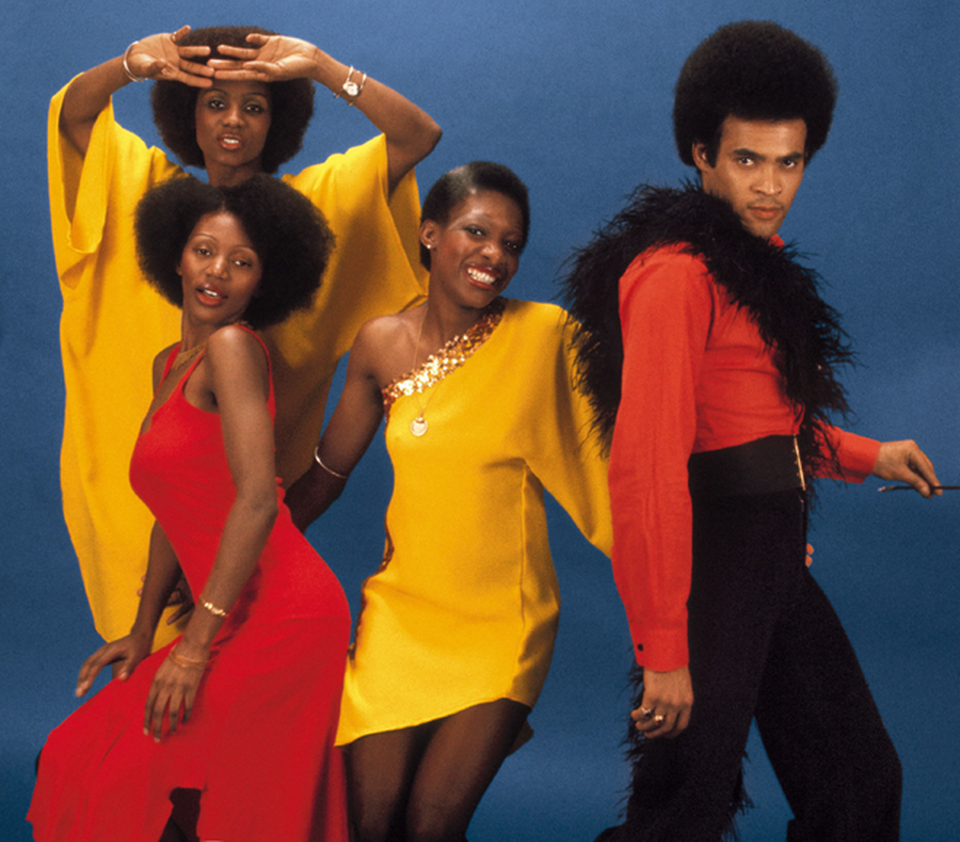 Boney M: Tôi thấy tôi trong những cái Tết Việt Nam - Ảnh 4. Boney M: Tôi thấy tôi trong những cái Tết Việt Nam - Ảnh 4.