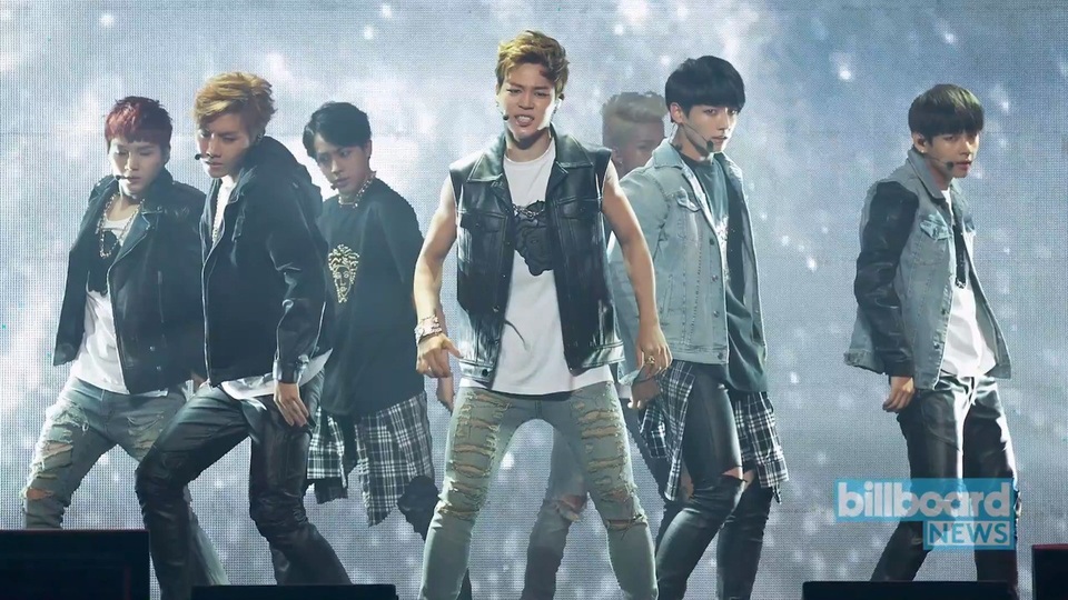 Top 10 album Kpop được mong đợi nhất năm 2019 - Ảnh 1. Top 10 album Kpop được mong đợi nhất năm 2019 - Ảnh 1.