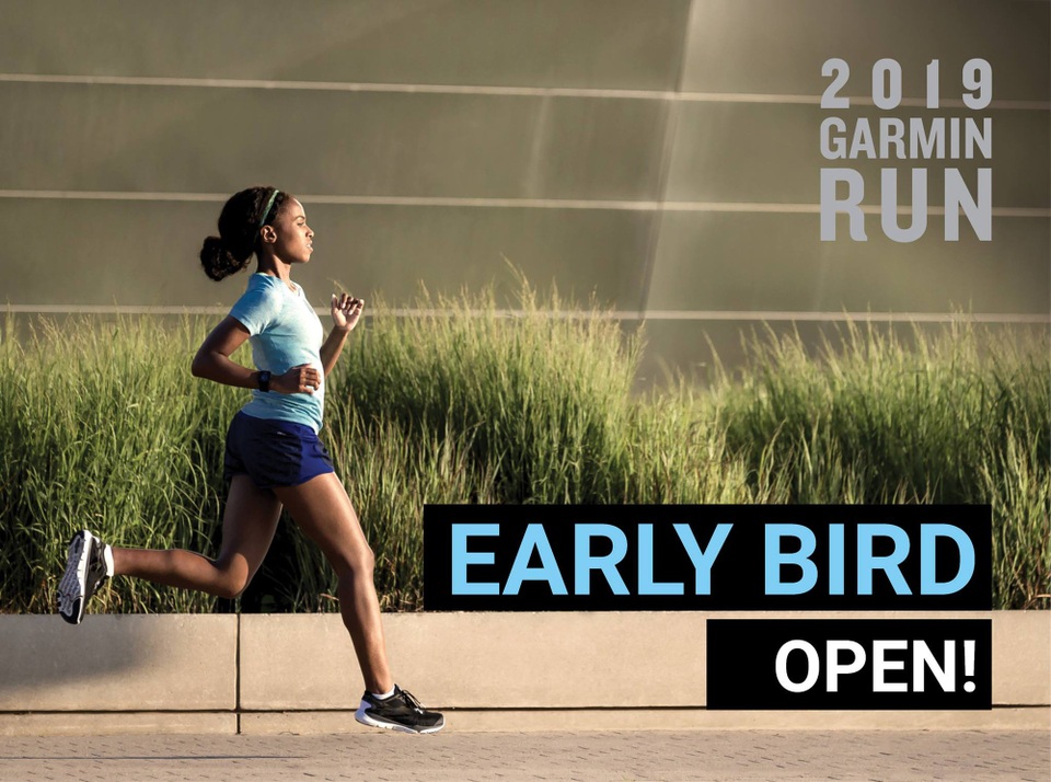 Garmin ra mắt giải chạy đầu tiên tại Việt Nam mang tên: Garmin Run Hanoi 2019 - Ảnh 1. Garmin ra mắt giải chạy đầu tiên tại Việt Nam mang tên: Garmin Run Hanoi 2019 - Ảnh 1.