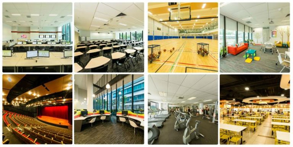 Nhiều học bổng 100% từ Học viện Quản lý Singapore đang chờ các bạn HS-SV - Ảnh 2.