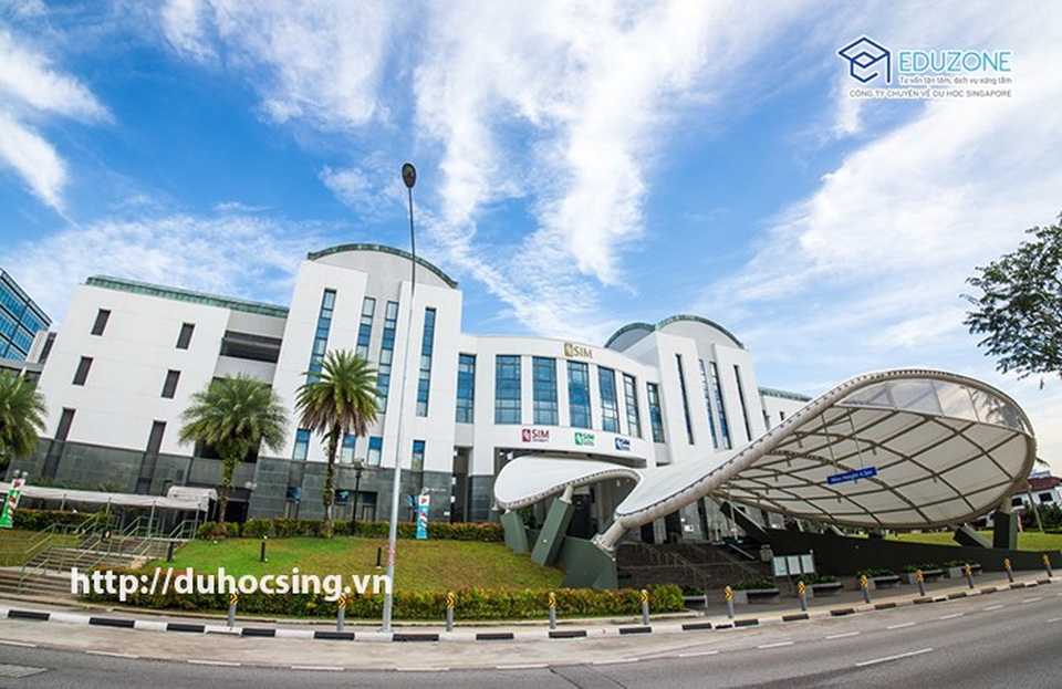 Ngày hội Trải nghiệm giáo dục Singapore lớn nhất năm 2019 - Ảnh 2. Ngày hội Trải nghiệm giáo dục Singapore lớn nhất năm 2019 - Ảnh 2.